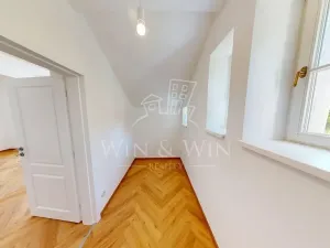 Pronájem bytu 1+1, Praha - Dejvice, Na pískách, 53 m2