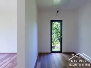 Prodej rodinného domu, Kouřim, Nad Hrázkou, 124 m2