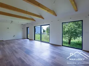 Prodej rodinného domu, Kouřim, Nad Hrázkou, 124 m2