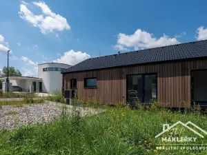 Prodej rodinného domu, Kouřim, Nad Hrázkou, 124 m2