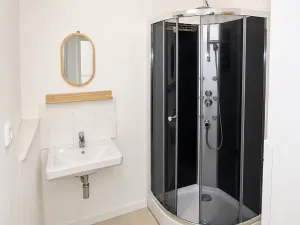 Pronájem bytu 2+kk, Praha, Za vokovickou vozovnou, 50 m2