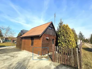 Pronájem chaty, Kralupy nad Vltavou - Zeměchy, 30 m2