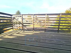 Pronájem chaty, Kralupy nad Vltavou - Zeměchy, 30 m2