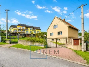 Prodej rodinného domu, Libčice nad Vltavou, Pod Hájem, 229 m2