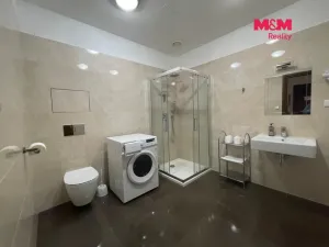 Prodej bytu 2+kk, Karlovy Vary, Chebská, 48 m2