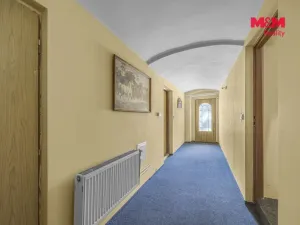 Prodej ubytování, Hoštka, 130 m2