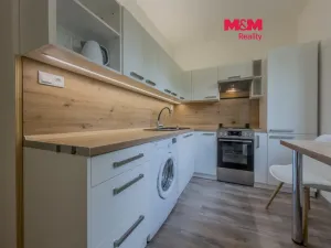 Pronájem bytu 1+1, Orlová - Lutyně, Na Stuchlíkovci, 36 m2
