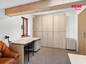 Prodej obchodního prostoru, Jablonec nad Nisou, Komenského, 600 m2