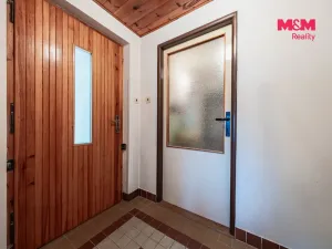 Prodej rodinného domu, Vrbice, 152 m2