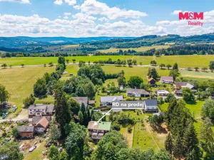 Prodej rodinného domu, Vrbice, 152 m2