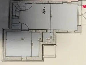 Prodej rodinného domu, Vrbice, 152 m2
