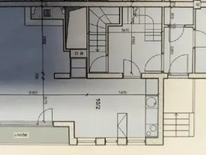 Prodej rodinného domu, Vrbice, 152 m2