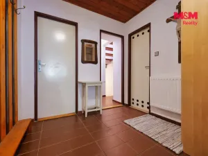 Prodej chalupy, Buková, 172 m2