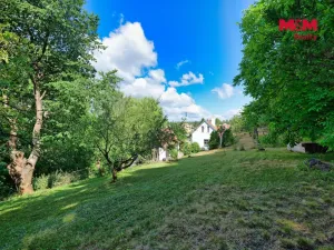 Prodej chalupy, Buková, 172 m2