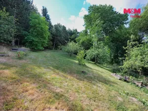 Prodej chalupy, Buková, 172 m2