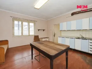 Prodej rodinného domu, Černovice - Benešov, 265 m2