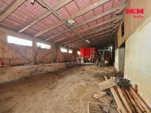 Prodej rodinného domu, Černovice - Benešov, 265 m2