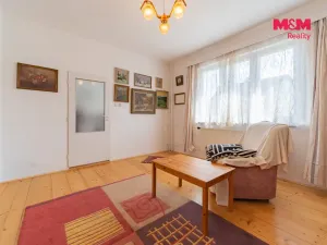 Prodej rodinného domu, Cheb, Jungmannova, 155 m2