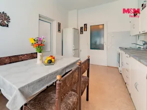Prodej rodinného domu, Cheb, Jungmannova, 155 m2