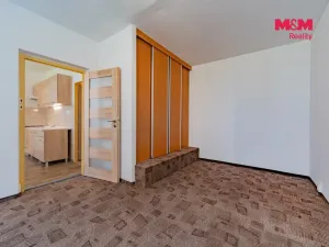 Pronájem bytu 1+kk, Loket, Sportovní, 40 m2