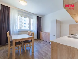Pronájem bytu 1+kk, Loket, Sportovní, 40 m2