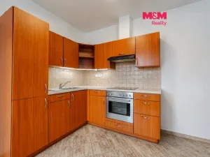 Pronájem bytu 2+kk, Plzeň - Jižní Předměstí, Karlova, 45 m2