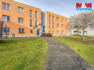 Pronájem bytu 2+kk, Plzeň - Jižní Předměstí, Karlova, 45 m2