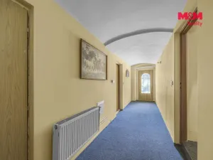 Prodej rodinného domu, Hoštka, 130 m2