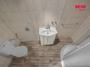 Prodej rodinného domu, Hoštka, 130 m2