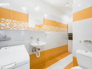 Prodej bytu 3+kk, Šlapanice, Brněnská, 75 m2