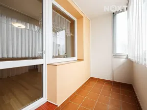 Prodej bytu 3+kk, Šlapanice, Brněnská, 75 m2