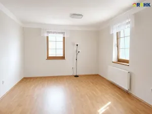 Pronájem bytu 3+kk, Hlinsko, Nádražní, 120 m2