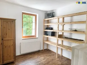 Pronájem bytu 3+kk, Hlinsko, Nádražní, 120 m2