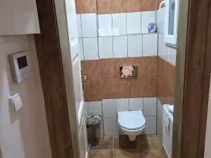 Pronájem bytu 4+1, Praha - Bubeneč, Charlese de Gaulla, 108 m2
