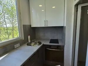 Prodej bytu 2+kk, Nesebar, Bulharsko, 37 m2
