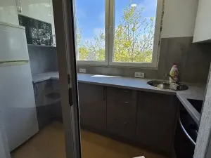 Prodej bytu 2+kk, Nesebar, Bulharsko, 37 m2