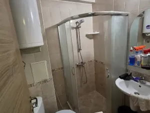 Prodej bytu 2+kk, Nesebar, Bulharsko, 37 m2