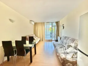 Prodej bytu 2+kk, Aheloy, Bulharsko, 59 m2