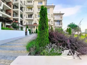 Prodej bytu 1+kk, Bjala, Bulharsko, 30 m2