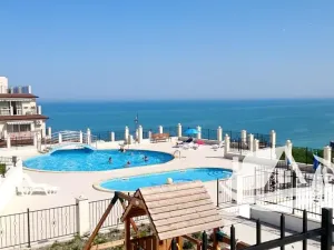 Prodej bytu 1+kk, Bjala, Bulharsko, 30 m2