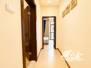 Prodej bytu 2+kk, Nesebar, Bulharsko, 51 m2