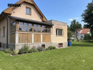 Prodej pozemku pro bydlení, Mukařov, Pražská, 853 m2