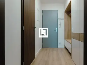 Prodej bytu 2+kk, Olomouc, Věry Pánkové, 60 m2