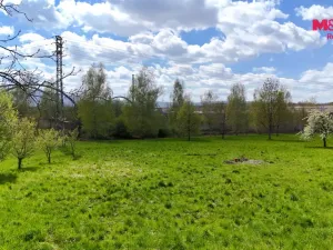 Prodej pozemku pro bydlení, Třinec - Konská, 1684 m2