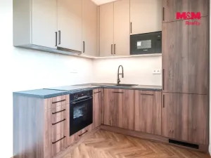 Prodej bytu 3+1, Strakonice - Strakonice I, Arch. Dubského, 68 m2