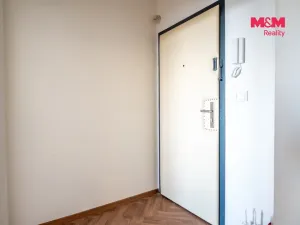 Prodej bytu 3+1, Strakonice - Strakonice I, Arch. Dubského, 68 m2