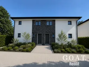 Prodej bytu 4+kk, Plzeň, 95 m2