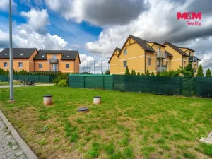 Prodej bytu 2+1, Nehvizdy, Gabčíkova, 50 m2
