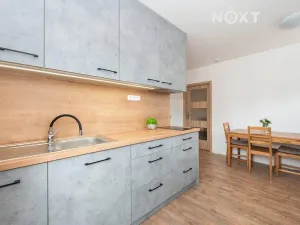Pronájem bytu 1+1, Syrovice, 40 m2