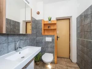 Prodej rodinného domu, Drnholec, Lidická, 170 m2